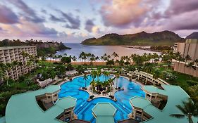 Marriott'S Kaua'I Beach Club